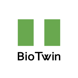 BioTwin logo