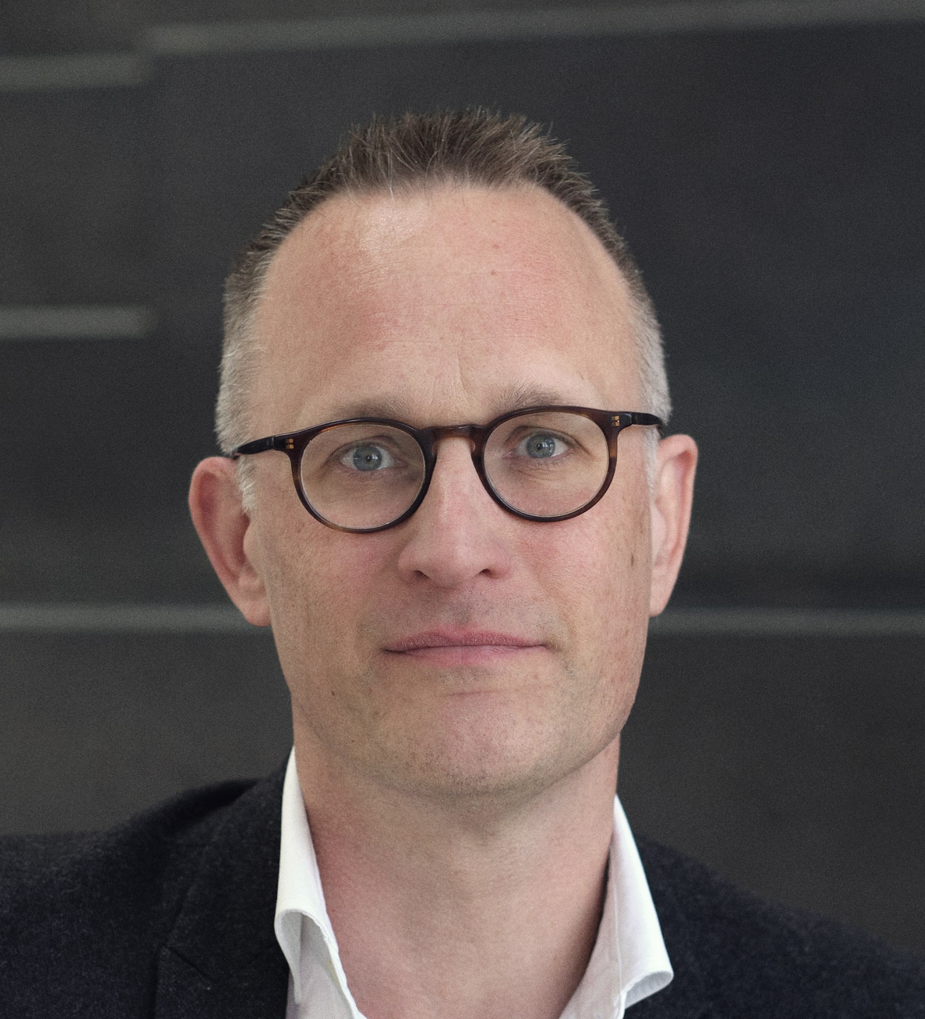 headshot of Noel Wibrand